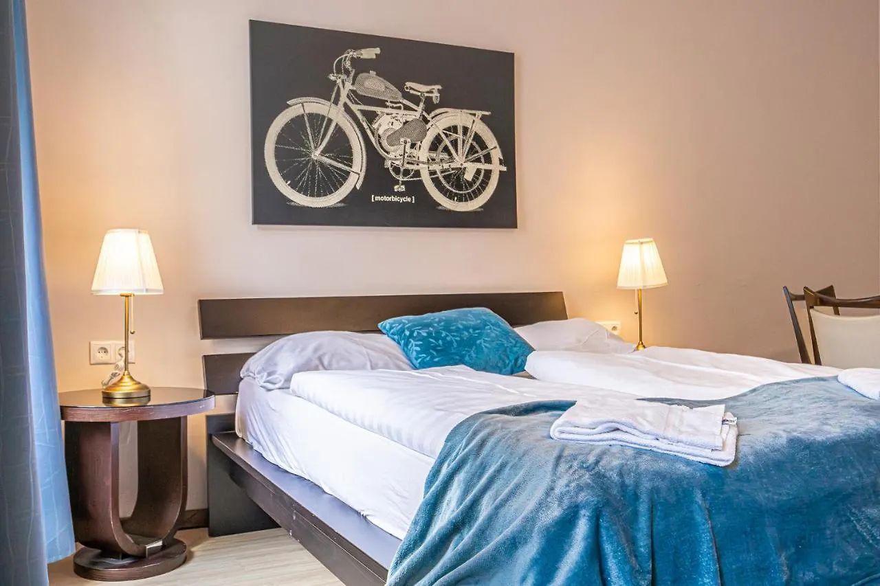 Cozy & Stylish 1-Br Studio Retreat-Perfect Getaway Vienna Austria