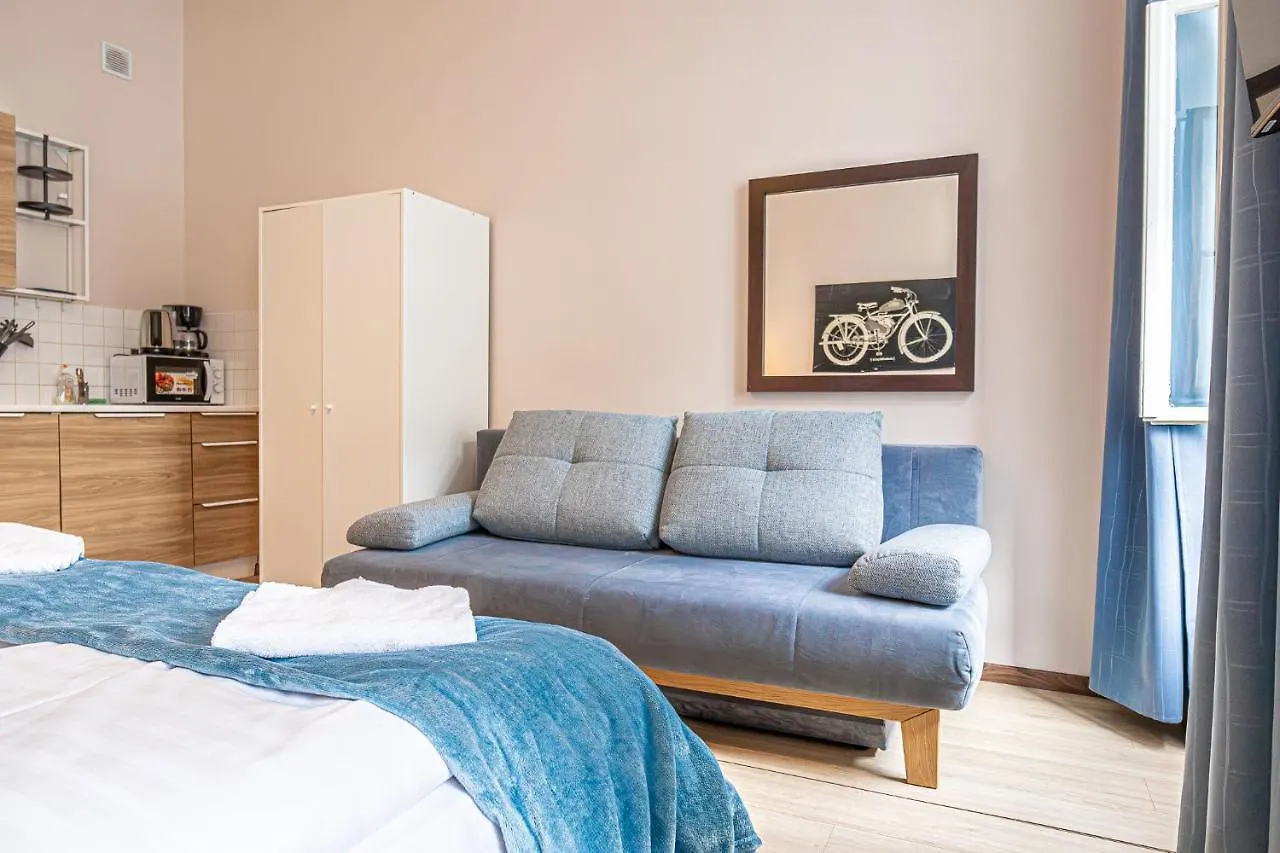 Cozy & Stylish 1-Br Studio Retreat-Perfect Getaway Vienna 0*,  Austria