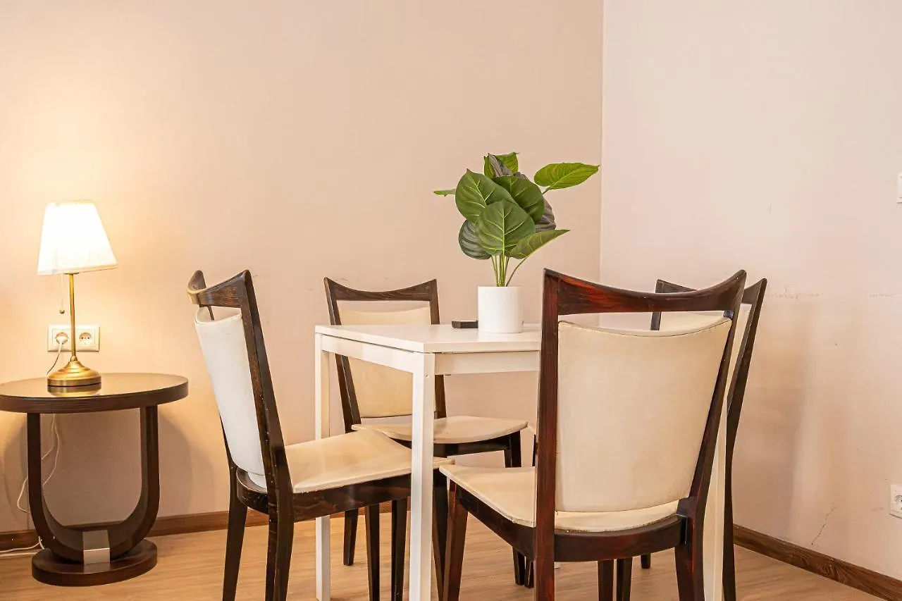 Cozy & Stylish 1-Br Studio Retreat-Perfect Getaway Vienna Apartment