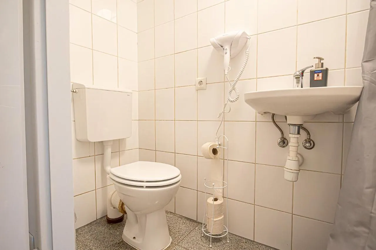 Cozy & Stylish 1-Br Studio Retreat-Perfect Getaway Vienna 0*,